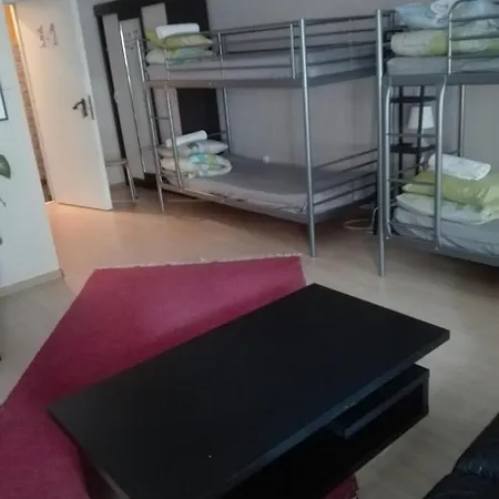 Zinc Old Town Hotell *