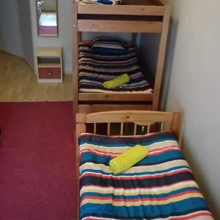Hostel Zinc Old Town