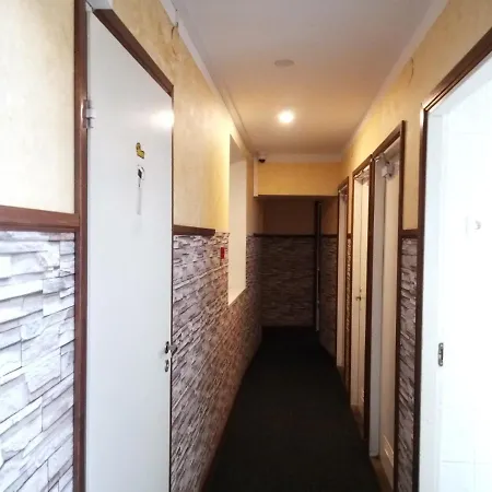 Zinc Old Town * Tallinn