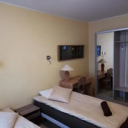 Zinc Old Town Hotel *