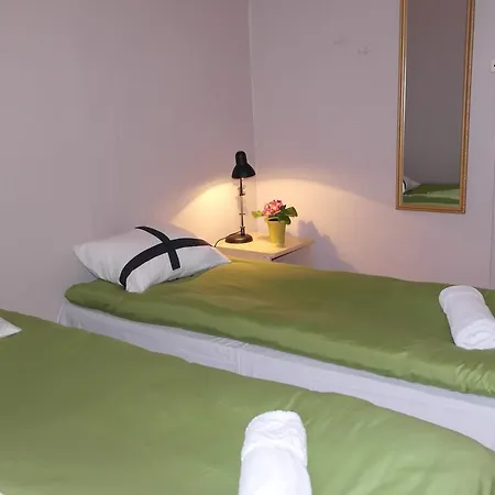 Zinc Old Town * Tallinn