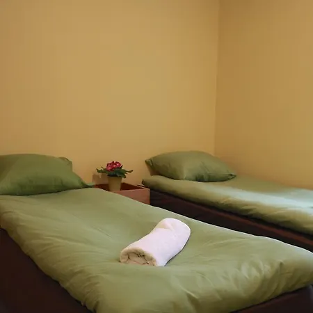 Hotell Zinc Old Town *