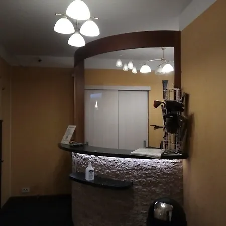 Hotel Zinc Old Town