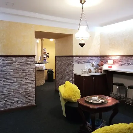 Hotel Zinc Old Town *