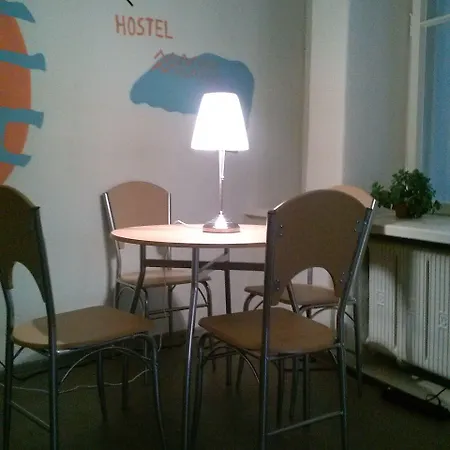 Hotel Zinc Old Town Tallin