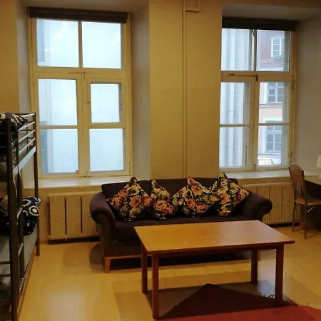 Zinc Old Town Hotel Tallinn