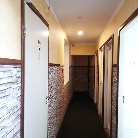 Hotell Zinc Old Town *