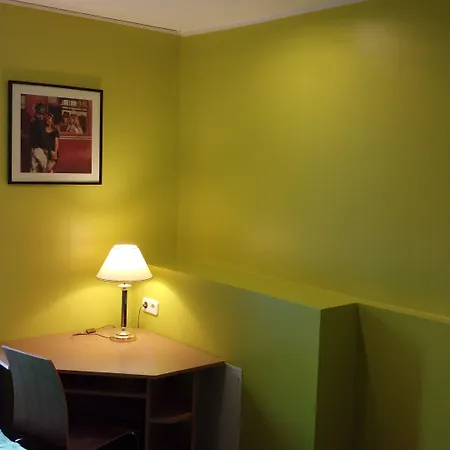 Zinc Old Town Hotell