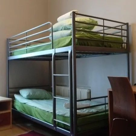 Zinc Old Town Hotell *