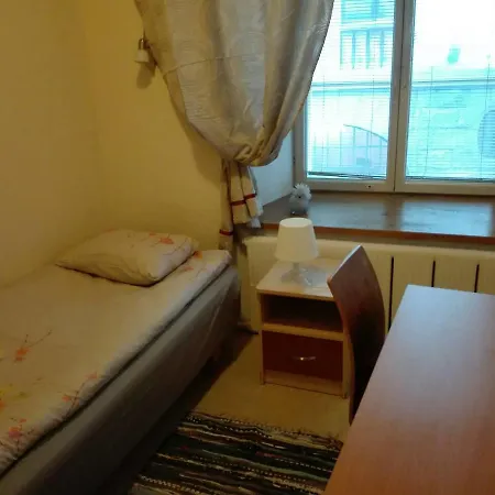 Zinc Old Town Hotell *