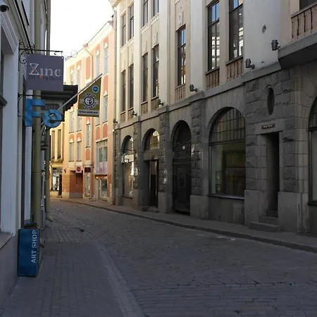 Zinc Old Town *