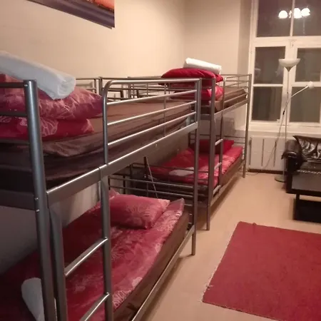 Hotell Zinc Old Town *