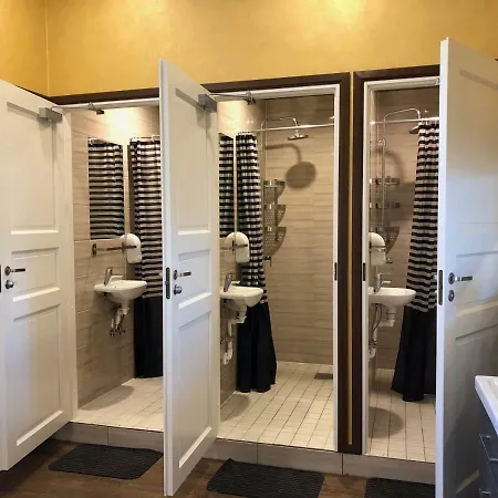 Hotell Zinc Old Town *