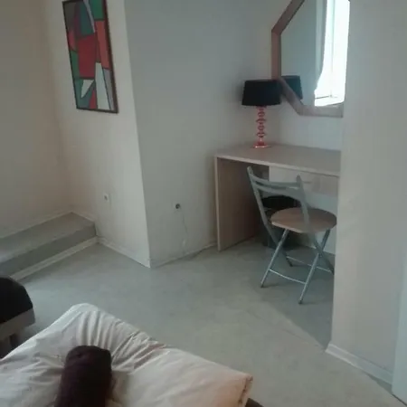 Hotell Zinc Old Town *