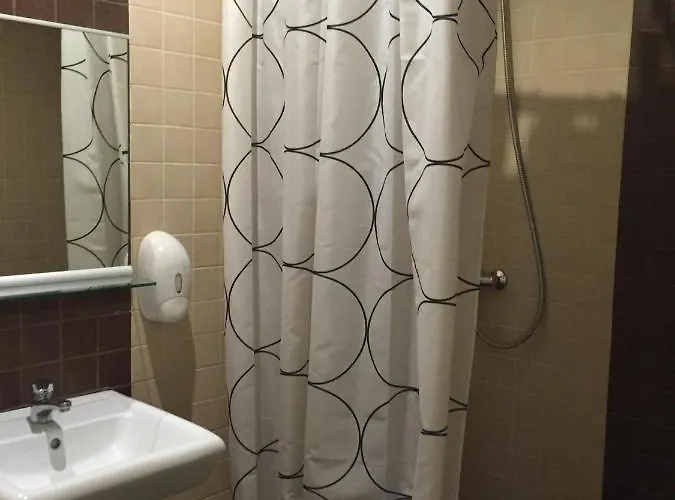 Szálloda Zinc Old Town Tallinn