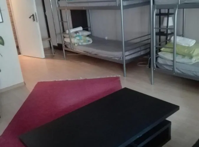 Zinc Old Town Szálloda *