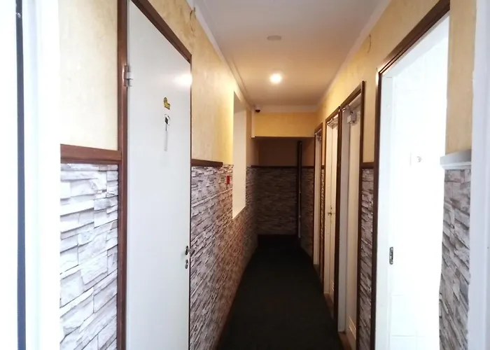 Zinc Old Town * Tallinn