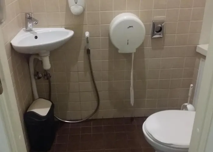 Zinc Old Town * Tallinn