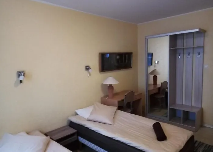 Zinc Old Town Szálloda *