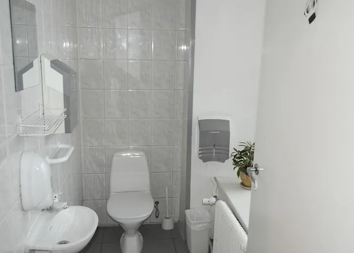 Szálloda Zinc Old Town