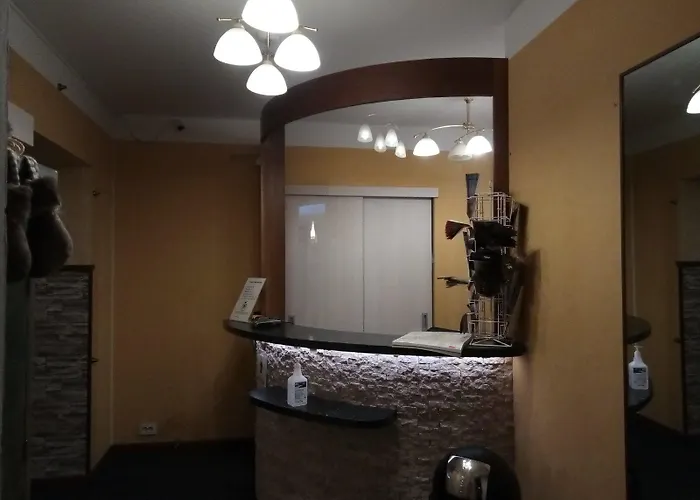 Szálloda Zinc Old Town