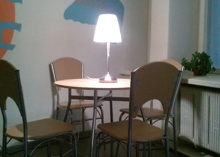 Hotel Zinc Old Town Tallinn