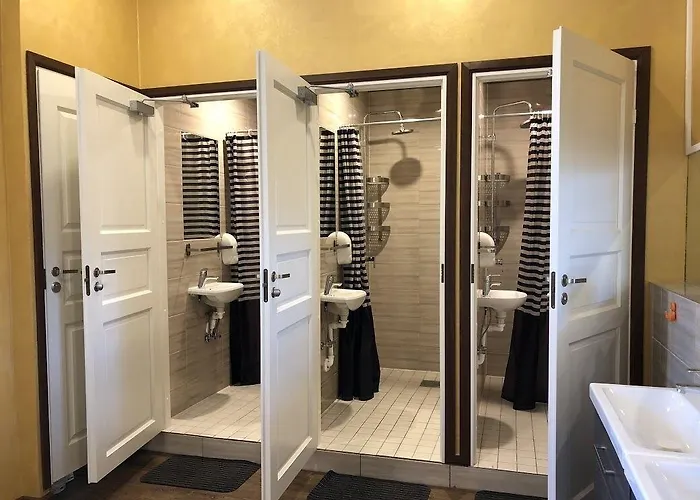 Szálloda Zinc Old Town Tallinn