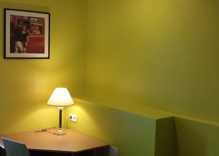 Zinc Old Town Szálloda