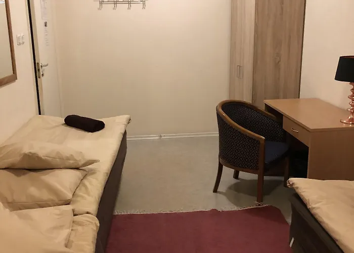 Zinc Old Town Hotell