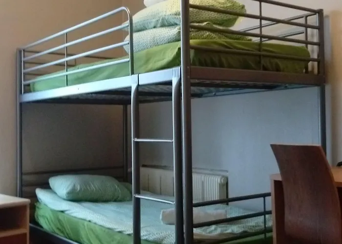 Zinc Old Town Szálloda *