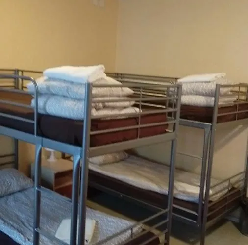 Zinc Old Town Szálloda