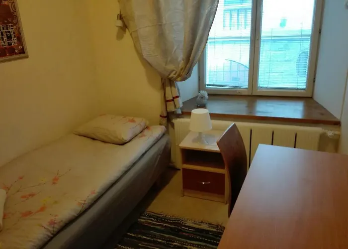 Zinc Old Town Szálloda *