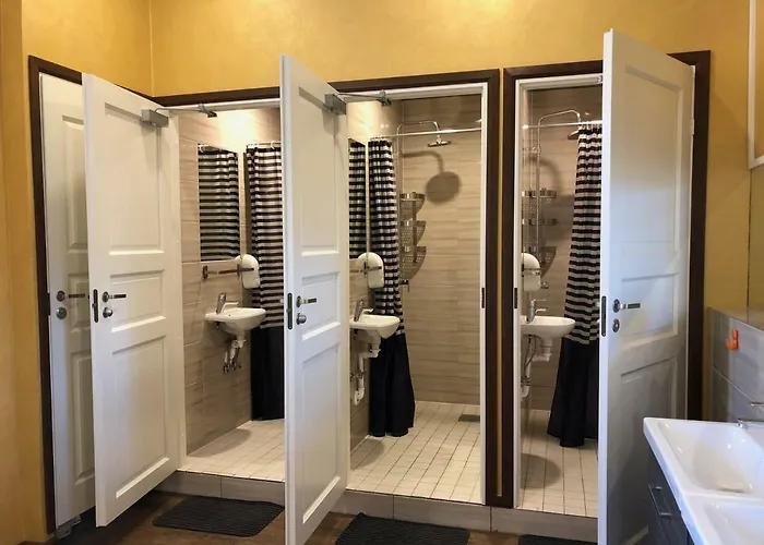 Szálloda Zinc Old Town *