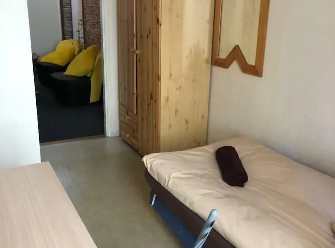 Zinc Old Town Szálloda *