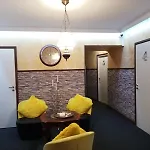 Hotel Zinc Old Town *