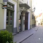 Zinc Old Town
